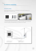 Antenna 101-11