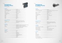 DATAEAGLE 2000 - Wireless Sensor Networks-10