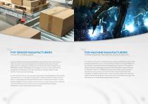 DATAEAGLE 2000 - Wireless Sensor Networks-2
