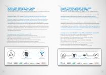 DATAEAGLE 2000 - Wireless Sensor Networks-5