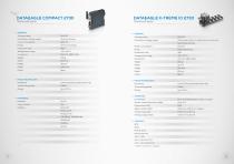DATAEAGLE 2000 - Wireless Sensor Networks-6