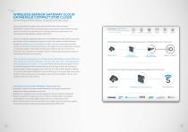 DATAEAGLE 2000 - Wireless Sensor Networks-7