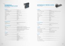 DATAEAGLE 2000 - Wireless Sensor Networks-8