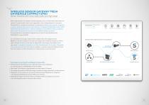 DATAEAGLE 2000 - Wireless Sensor Networks-9