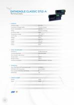 DATAEAGLE 3000 - INdustrial Wireless for Profibus - 4