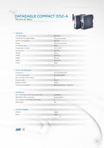 DATAEAGLE 3000 - INdustrial Wireless for Profibus - 5