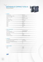 DATAEAGLE 3000 - INdustrial Wireless for Profibus - 8