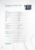 DATAEAGLE 4000 - Industrial Wireless Ethernet-4