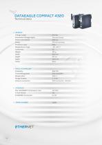 DATAEAGLE 4000 - Industrial Wireless Ethernet-6