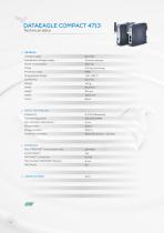 DATAEAGLE 4000 - Industrial Wireless for Profinet-6