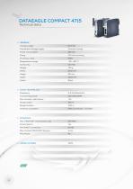 DATAEAGLE 4000 - Industrial Wireless for Profinet-8