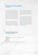 DATAEAGLE 7000 - Solutions for Industrial IoT-11