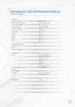 DATAEAGLE 7000 - Solutions for Industrial IoT-13