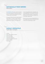 DATAEAGLE 7000 - Solutions for Industrial IoT-17
