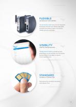 DATAEAGLE 7000 - Solutions for Industrial IoT-9