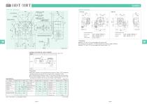 DT, DTR series - 2