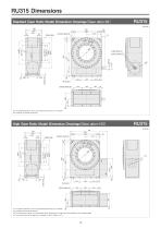 Large RU Series - 13