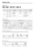 Large RU Series - 4