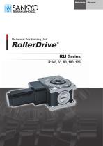 RollerDrive - 1