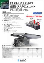 SPC Series - 1