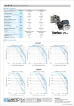 VS-s Series - 2