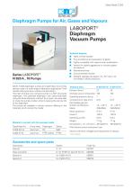 Datasheet N 820 AN.18-1