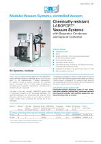 Datasheet SC 810-1