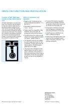 DIAPHRAGM VACUUM PUMPS AND COMPRESSORS-4