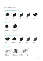 Hydraulic Connections-1