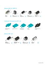 Hydraulic Connections-5