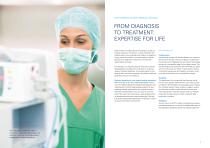 Medical Devise Technology Brochure - 2