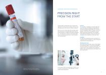 Medical Devise Technology Brochure - 3