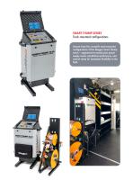 Cable fault location systems-11