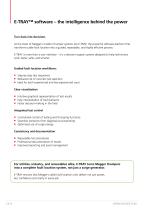 Cable fault location systems-14