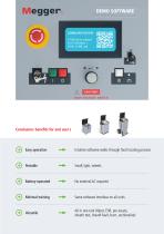 Cable fault location systems-15