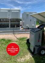 Cable fault location systems-3