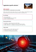 Cable fault location systems-4