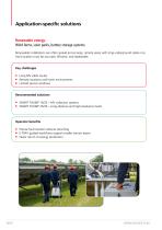 Cable fault location systems-6