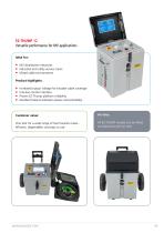 Cable fault location systems-9