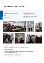 Case Study: Viking Link-6