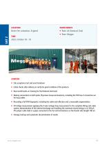 Case Study: Viking Link-9