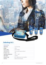 Catalogue: Leak Detection and Water Supply Network Monitoring-12