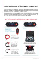 DCI3 - All-in-one cable and phase identification system-2