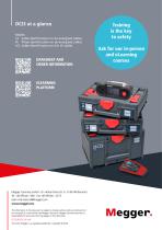 DCI3 - All-in-one cable and phase identification system-8