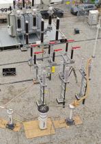 HV DAC-200 / HV DAC-300-5