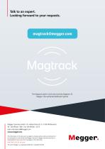 MAGTRACK-8