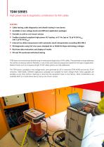 Testing, diagnostics and fault location on power cables-16