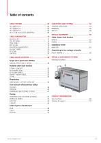 Testing, diagnostics and fault location on power cables-3