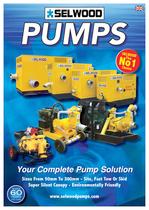 Complete Pumps Brochure - 1