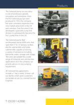 Pump Rental Catalogue - 9